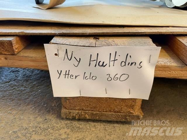 Hultdins 360 Gripere