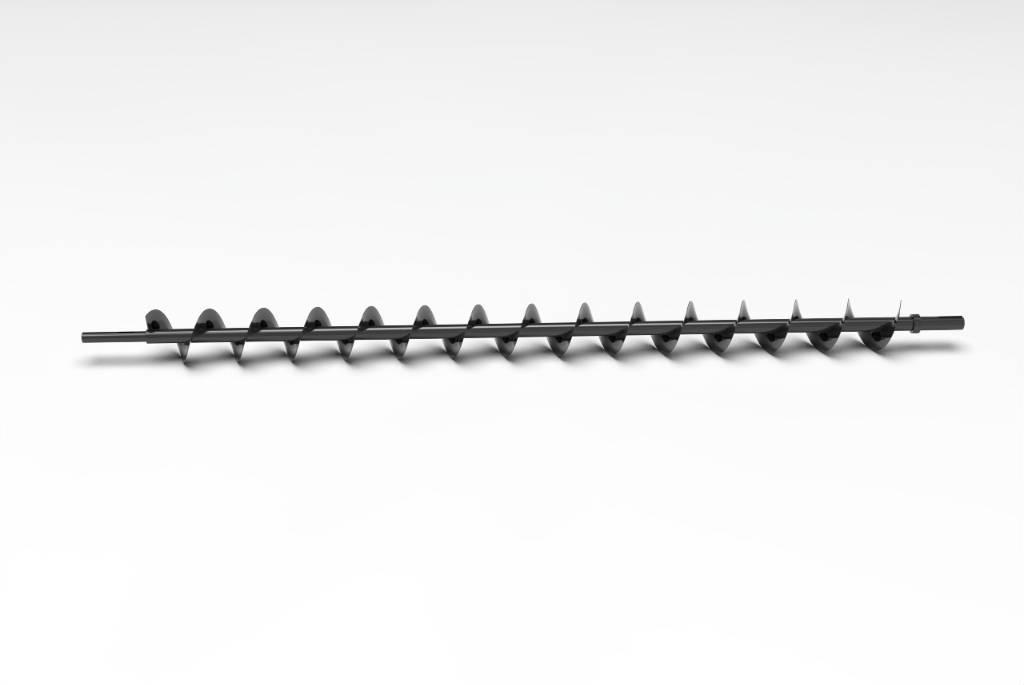 PW 757248.1 Skurtresker tilbehør