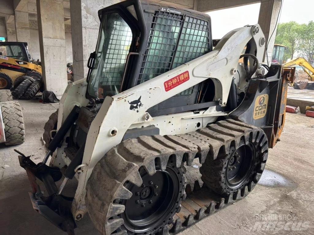 Bobcat S 330 Kompaktlastere