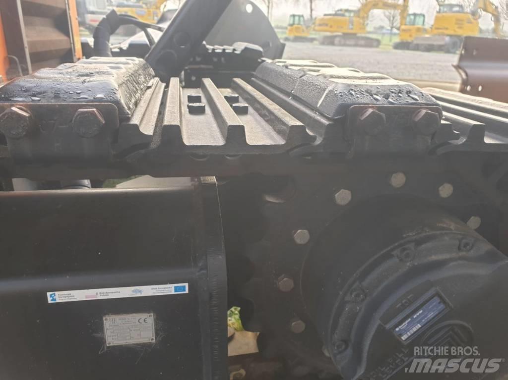 Pronar MPT18/1G Transportbånd