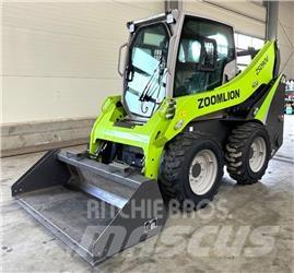 Zoomlion ZS090V Minilastere