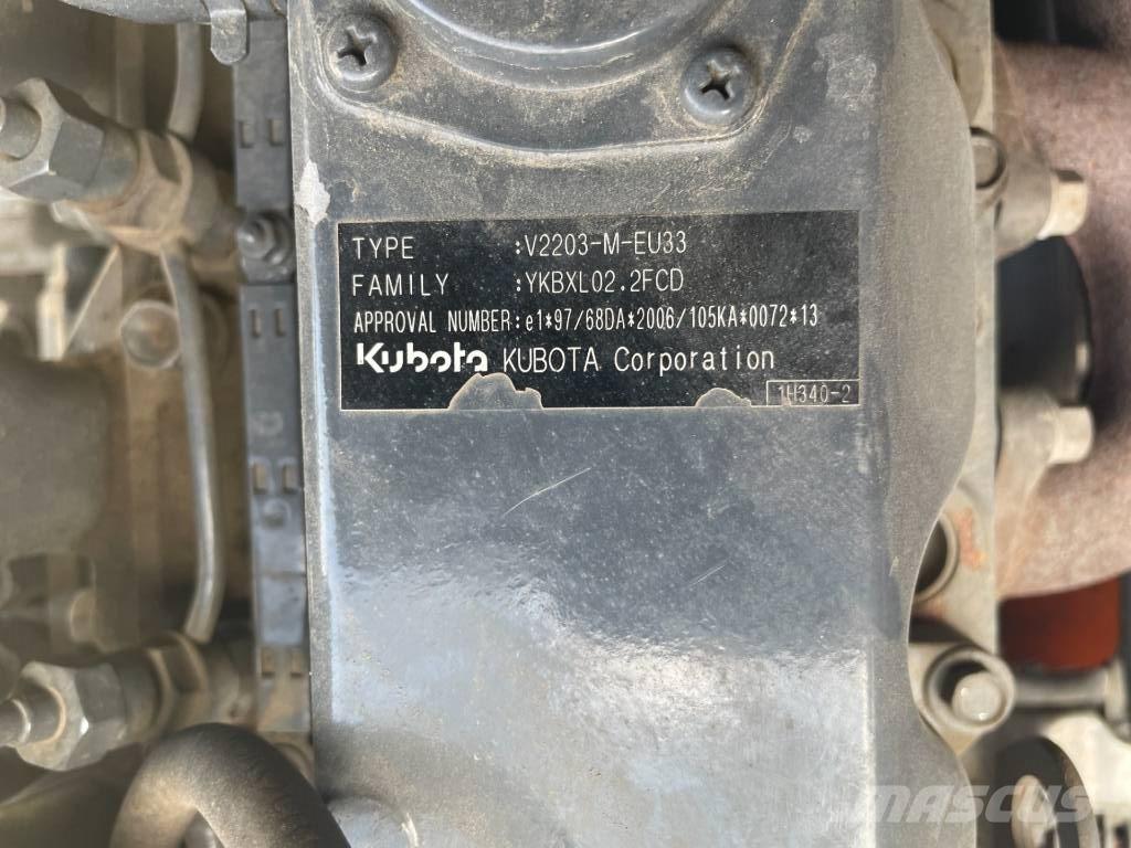 Hamm HD 13 VV Tandem Valser