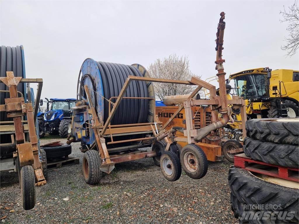 Ocmis R3 100/350 Vanningssystem