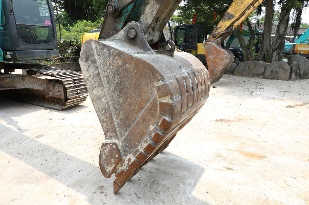 Kobelco Kobelco Beltegraver