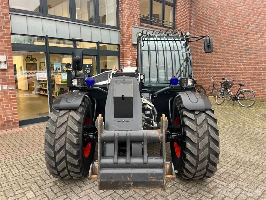 Bobcat TL 43.80 Teleskoplastere