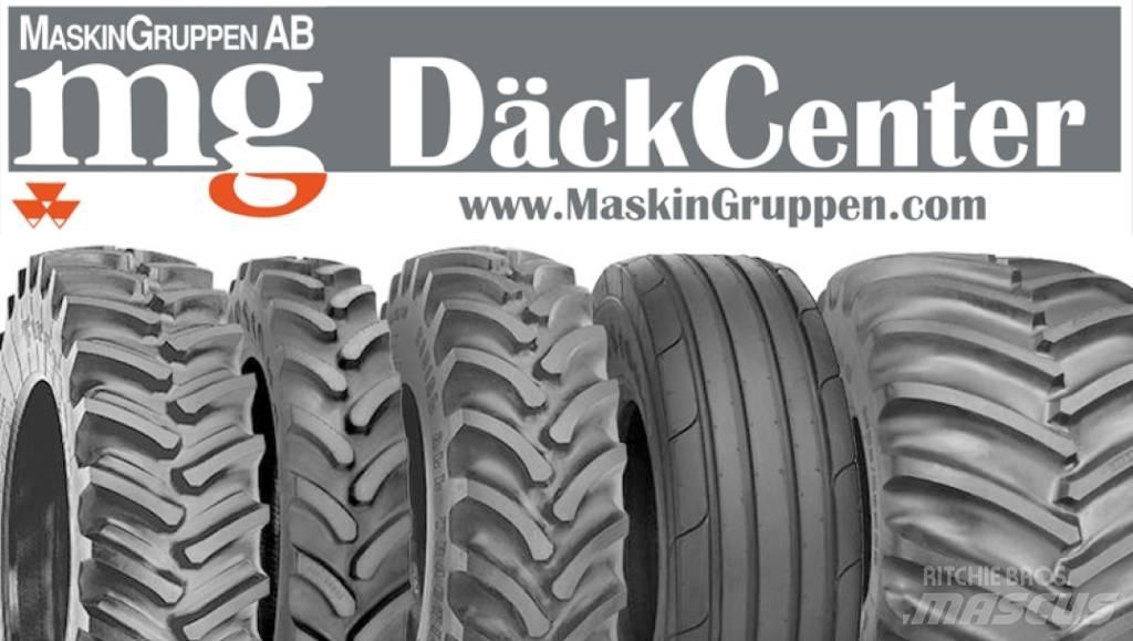  Däck 710/70R42 Dekk, hjul og felger