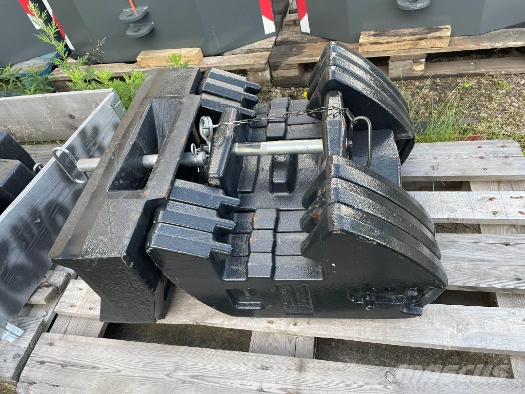 Case IH CASE IH Front lodd