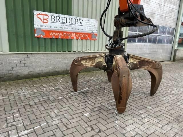 Thumm 615HV-2 /2-6 1 Gripere