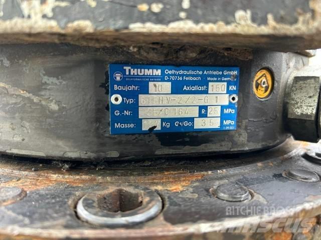 Thumm 615HV-2 /2-6 1 Gripere