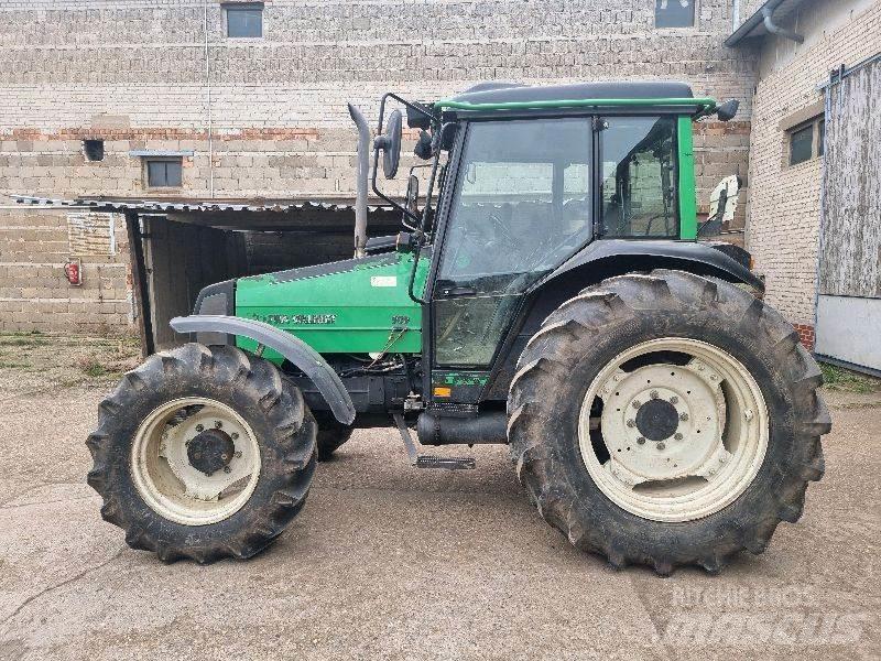 Valtra Valmet 900 Traktorer