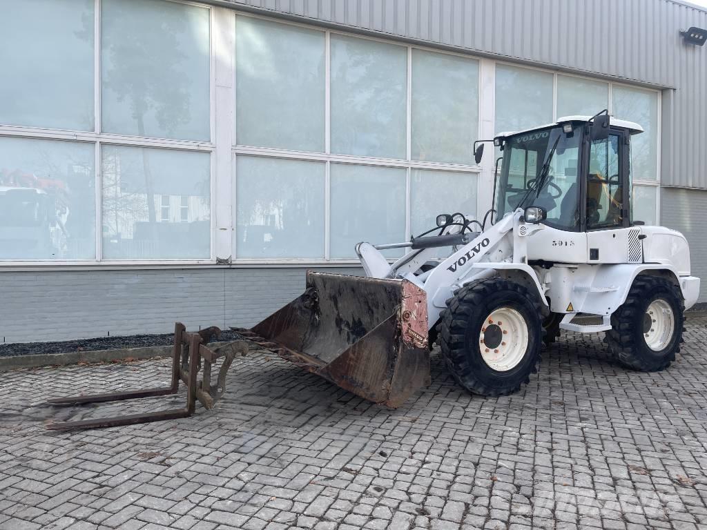 Volvo L 30 G  2020   CE Hjullastere