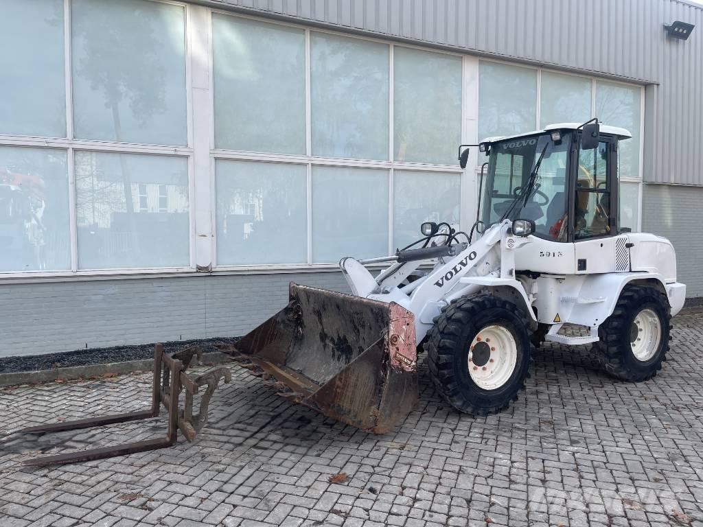 Volvo L 30 G  2020   CE Hjullastere