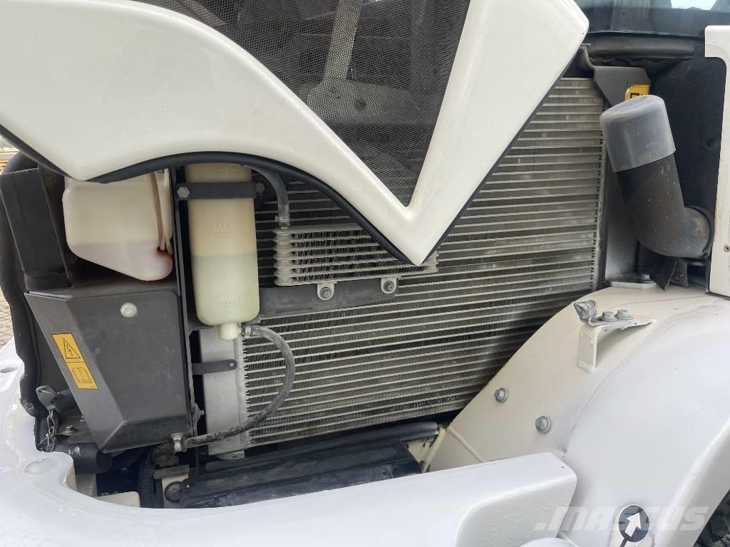 Volvo L 30 G  2020   CE Hjullastere