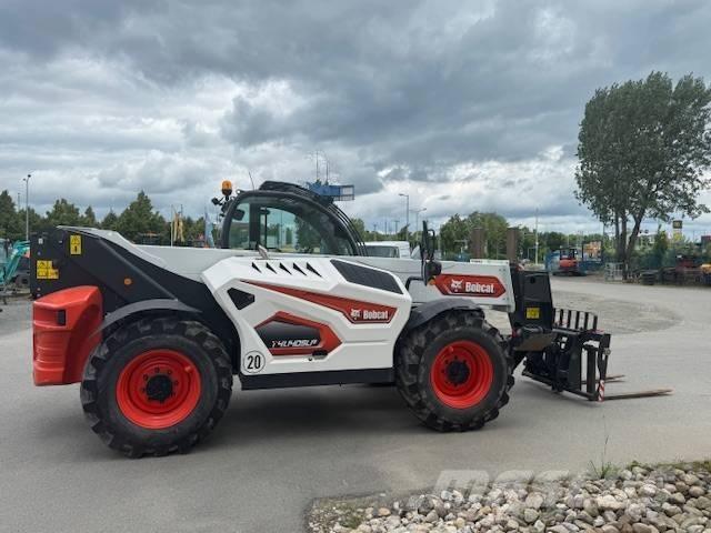 Bobcat T 41.140 SLP Teleskoplastere