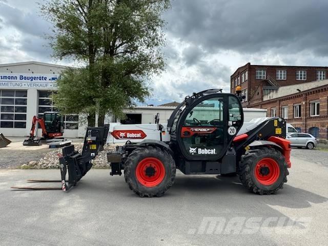 Bobcat T 41.140 SLP Teleskoplastere