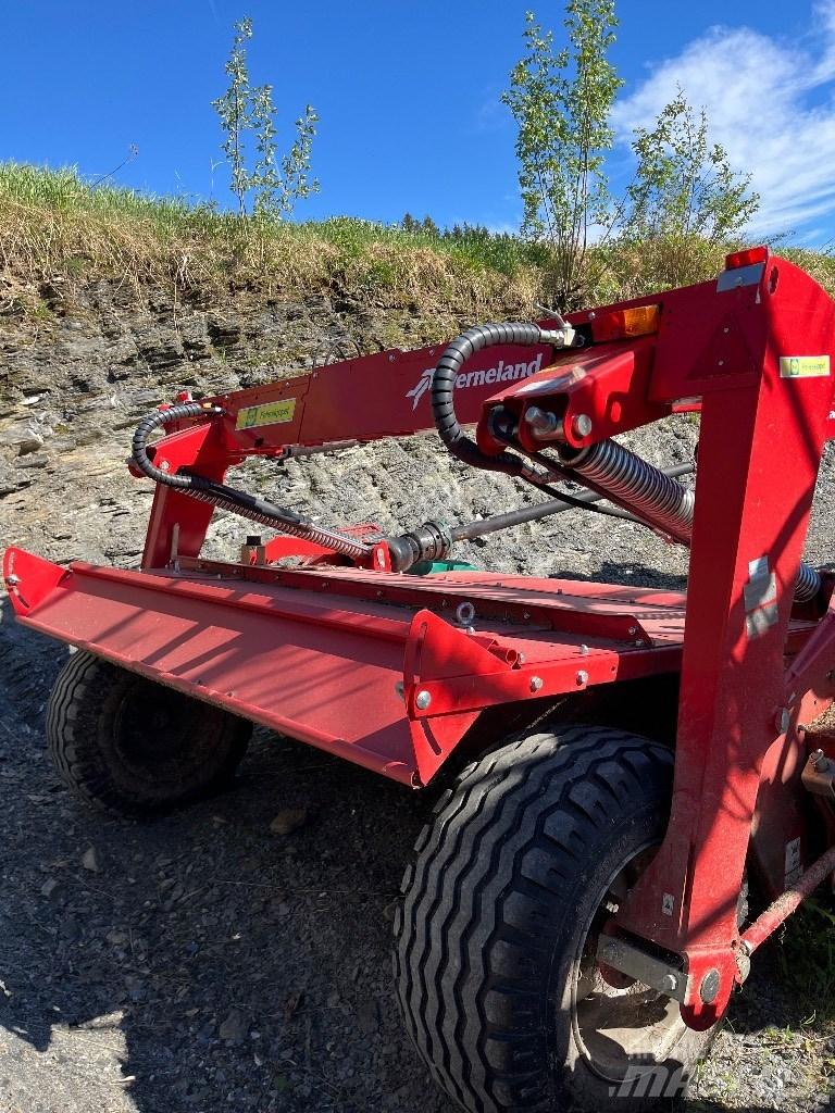 Kverneland 4332LT Slåmaskiner