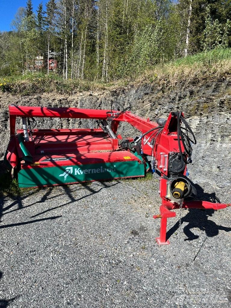 Kverneland 4332LT Slåmaskiner