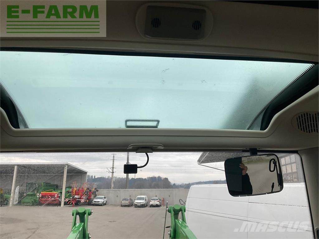 John Deere 6R 150 Traktorer