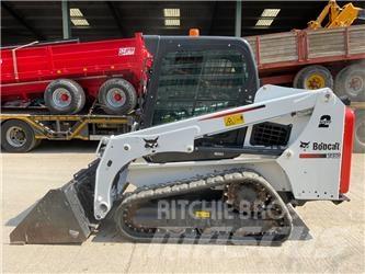 Bobcat T 450 Kompaktlastere