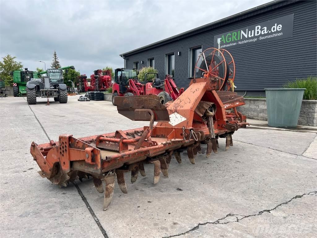Kuhn HRB 302 D-A Rotorharver/ jordfresere