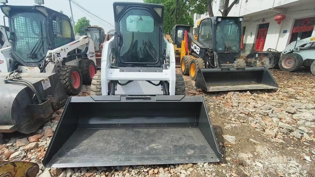 Bobcat S 160 Kompaktlastere
