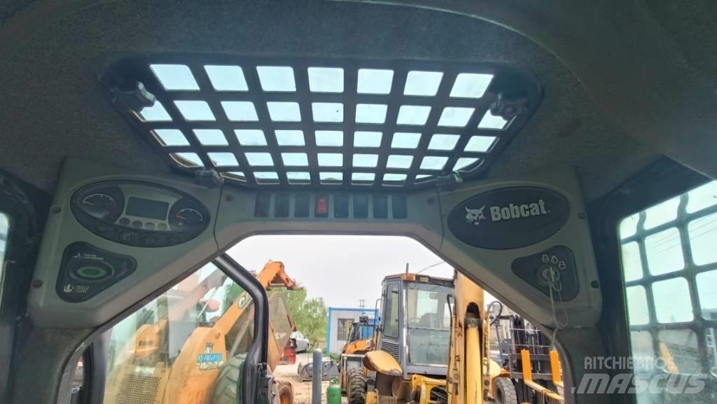 Bobcat S 160 Kompaktlastere