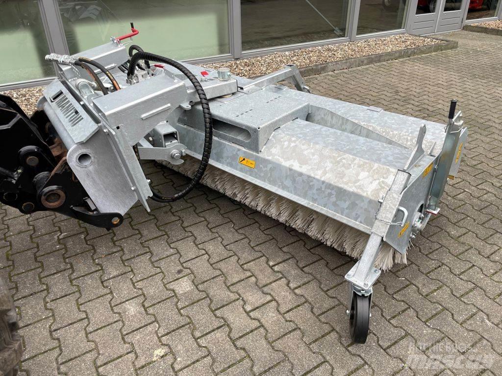 Manitou SCC 2600 Teleskoplastere