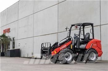 Manitou MLA 3-25HC Minilastere