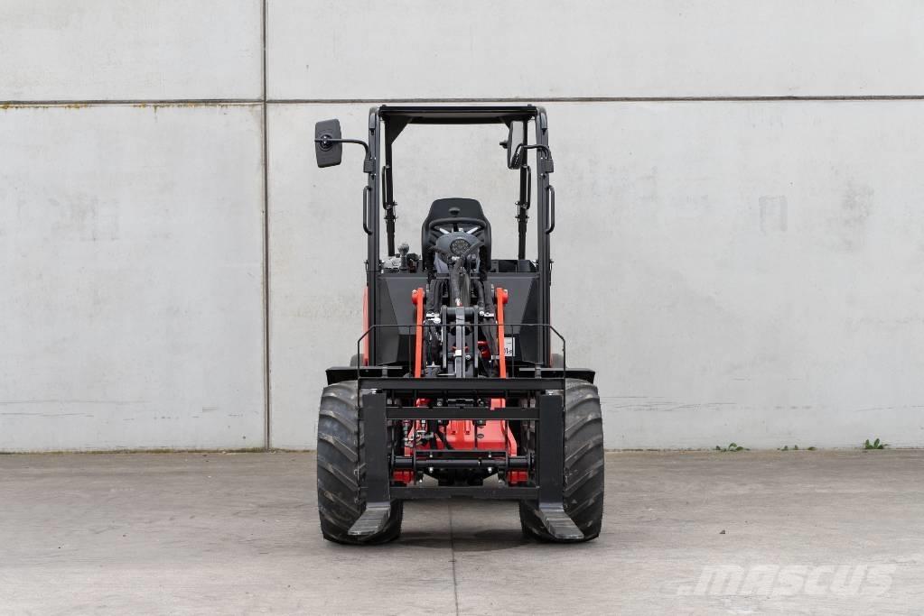 Manitou MLA 3-25HC Minilastere