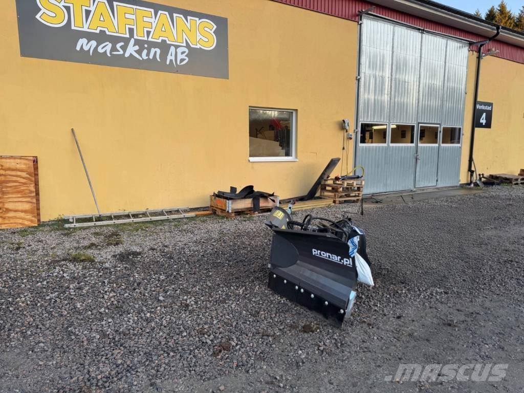 Pronar PUV 1800 M Snøploger- og skjær