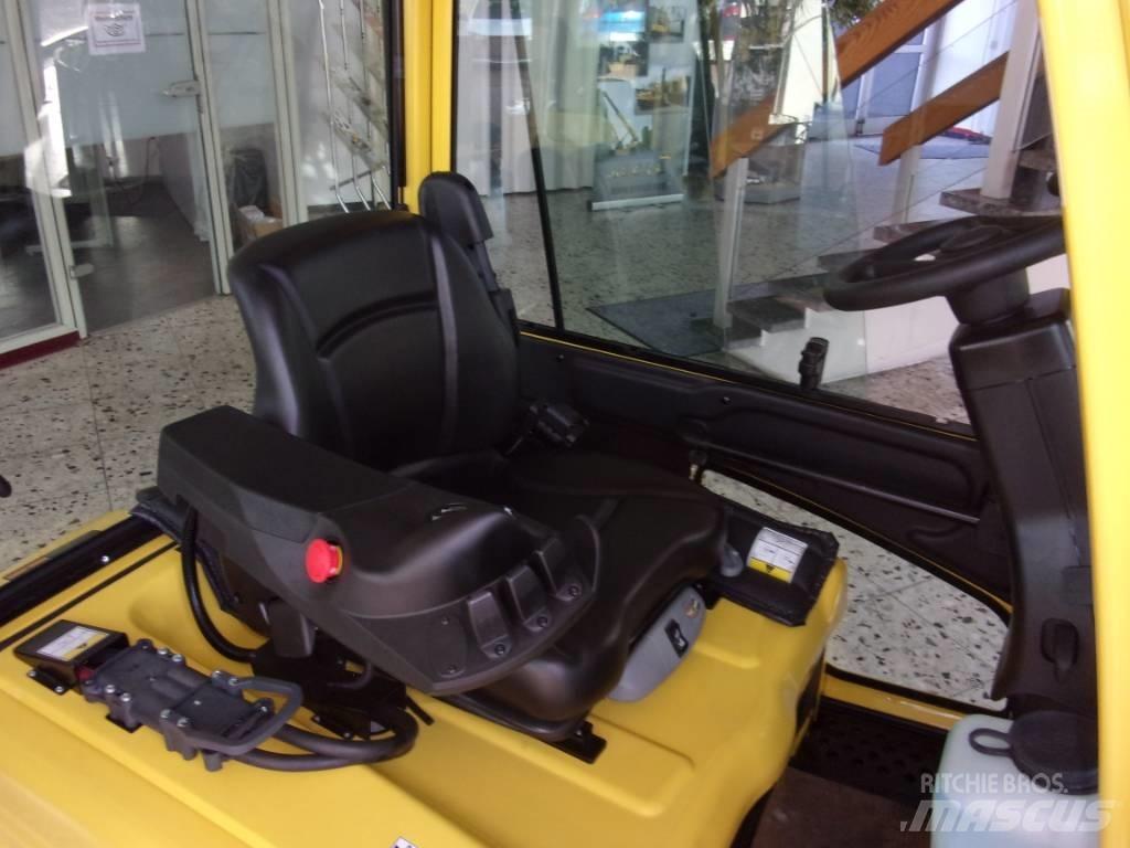 Hyster J2.0XNT Elektriske trucker
