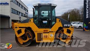 Hamm DV 85 VV Tandem Valser