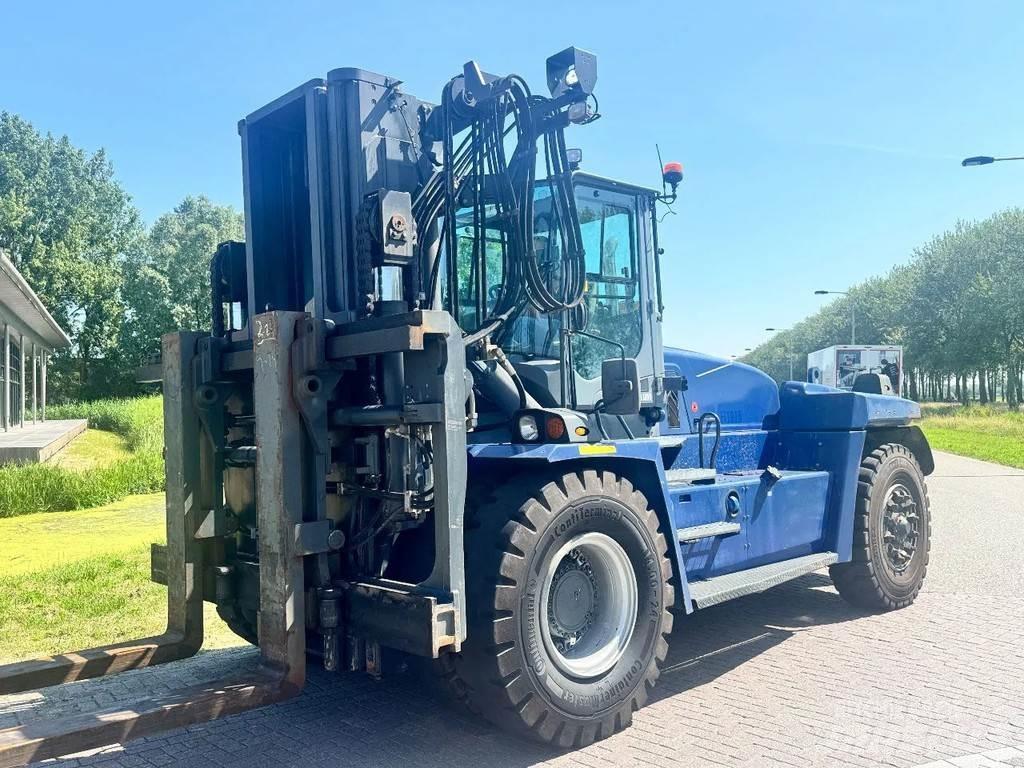 Kalmar DCG 180-12 Diesel Trucker