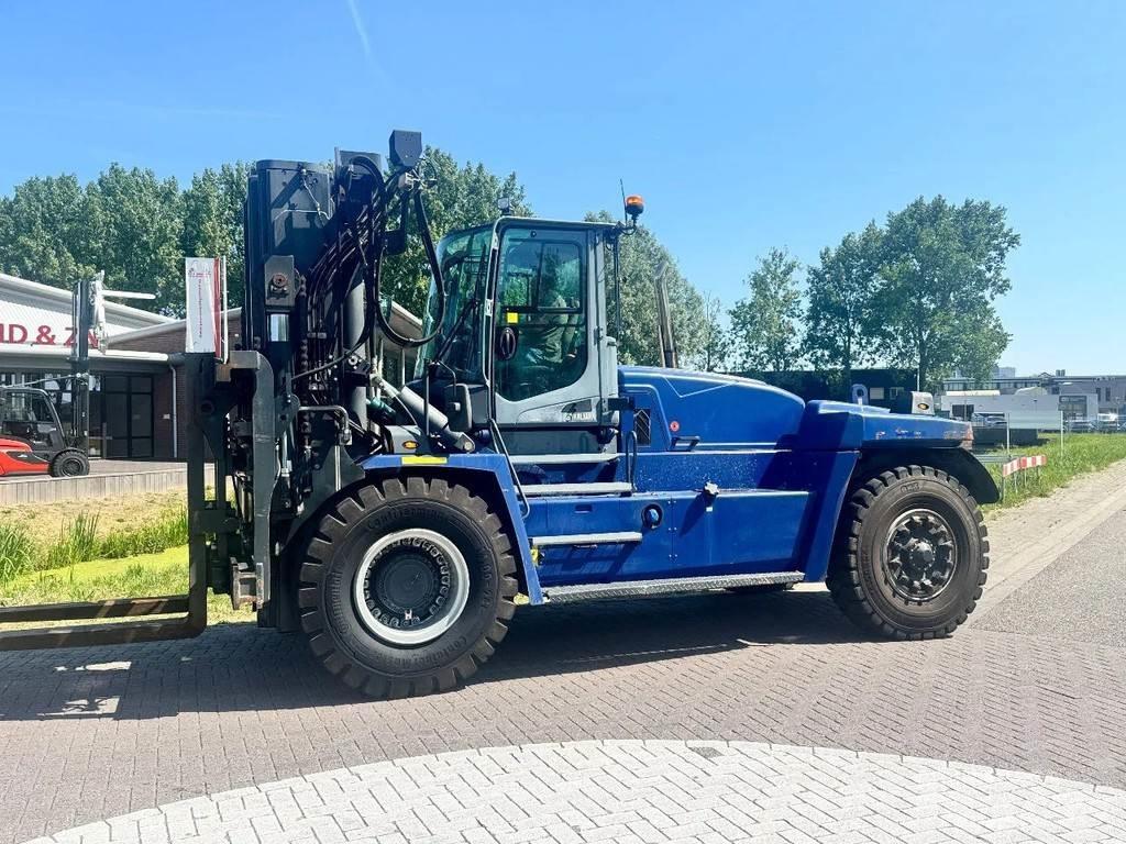 Kalmar DCG 180-12 Diesel Trucker