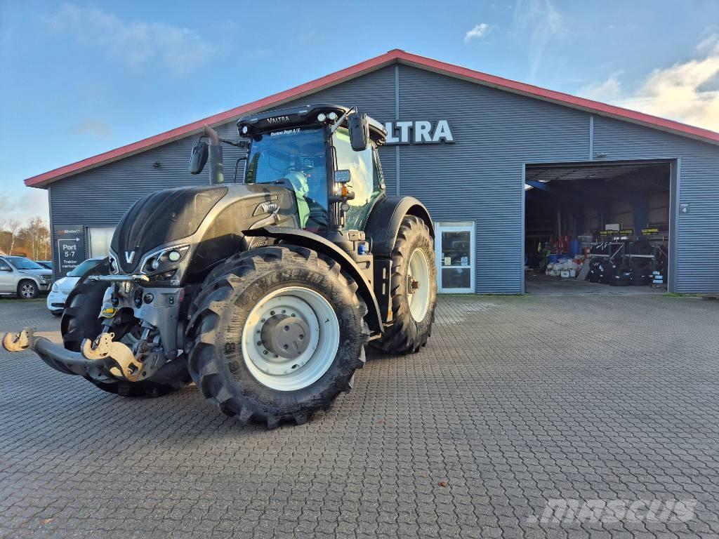 Valtra S 394 Traktorer