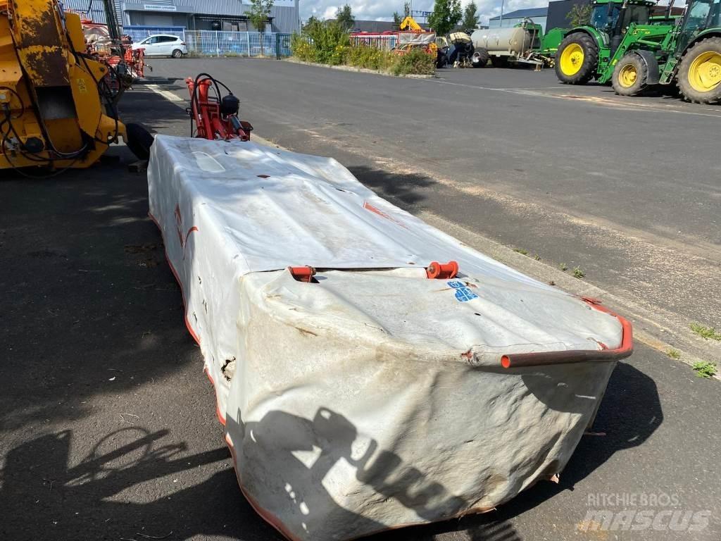 Kuhn GMD350FF Slåmaskiner