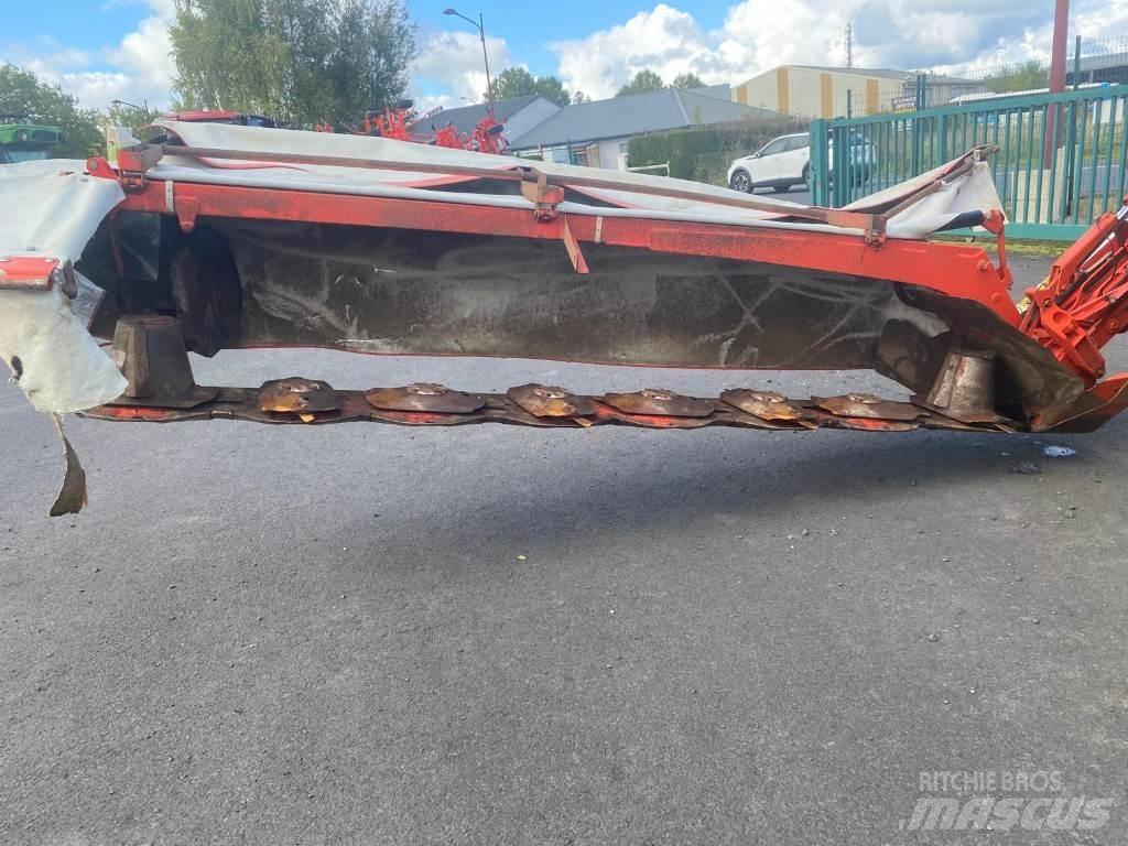 Kuhn GMD350FF Slåmaskiner