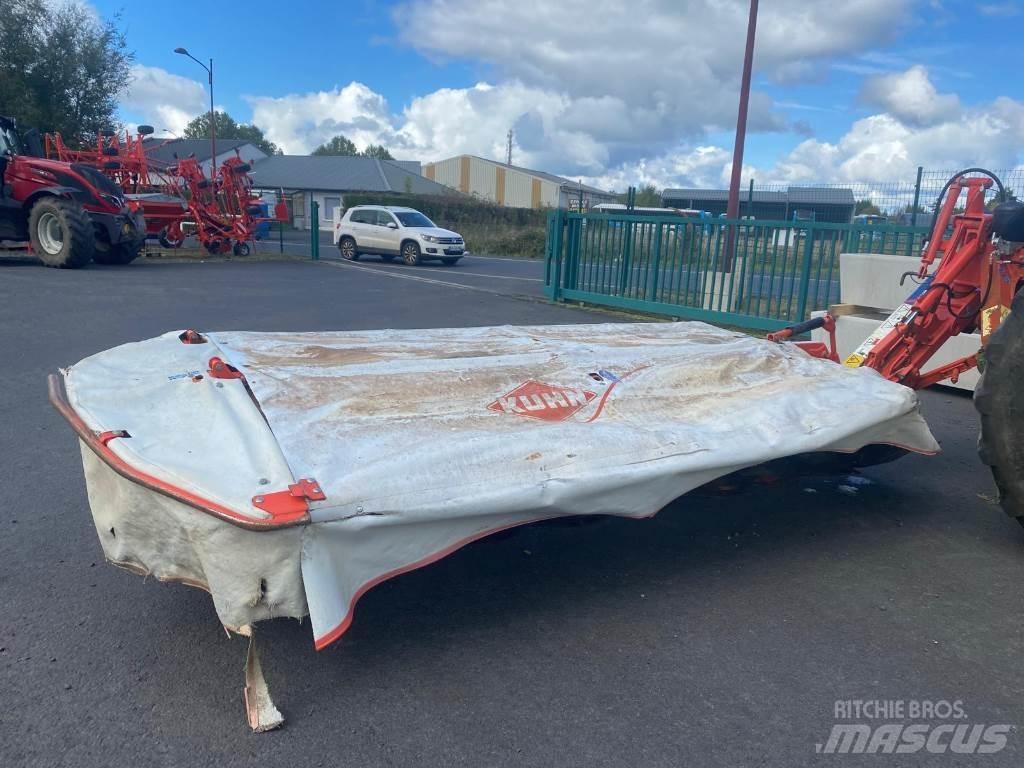 Kuhn GMD350FF Slåmaskiner