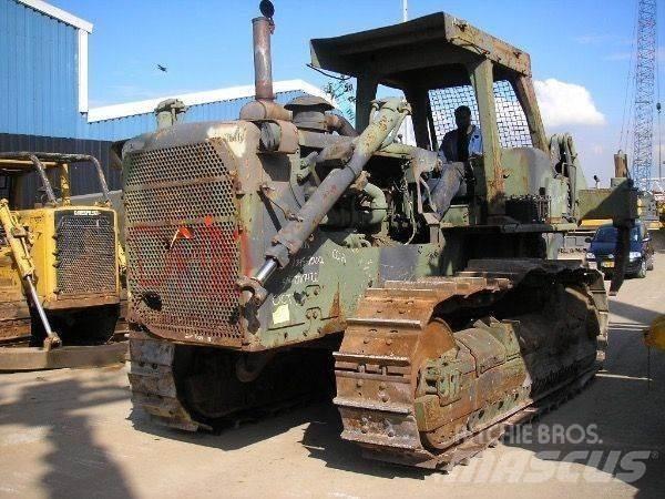 CAT D8K Dozere Beltegående