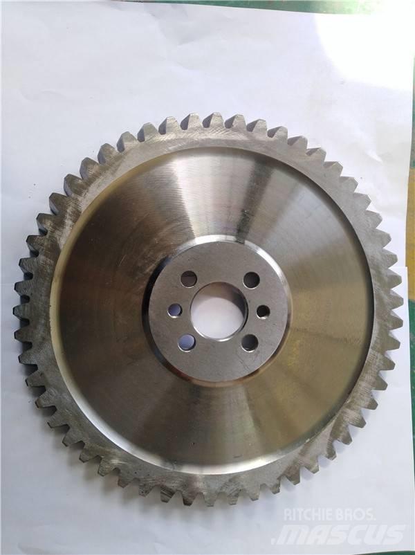 Komatsu D85 gear Girkasse
