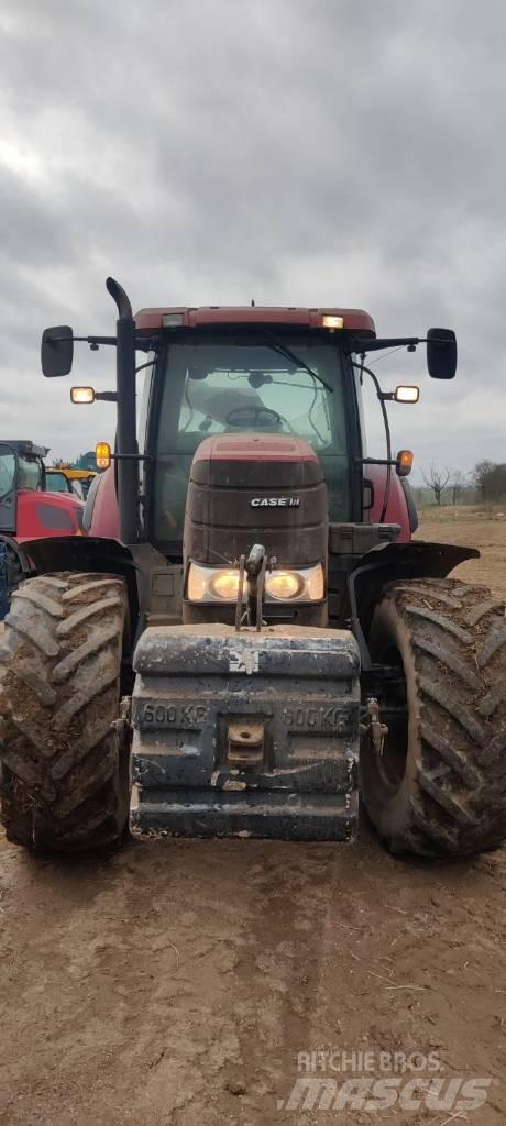 Case IH Puma 160 Traktorer