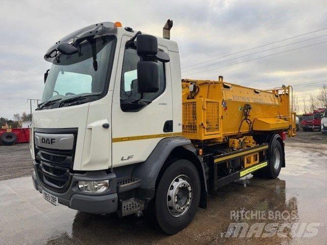 DAF LF 260 Andre lastebiler