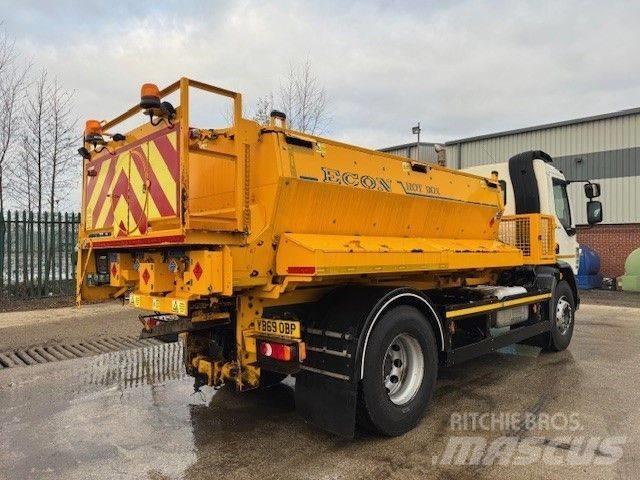 DAF LF 260 Andre lastebiler