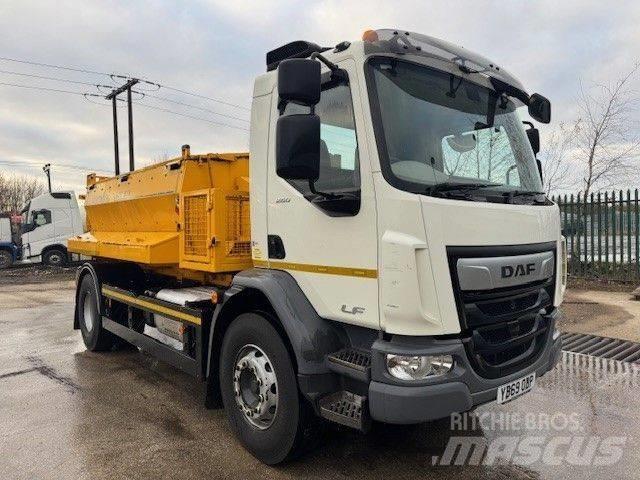 DAF LF 260 Andre lastebiler