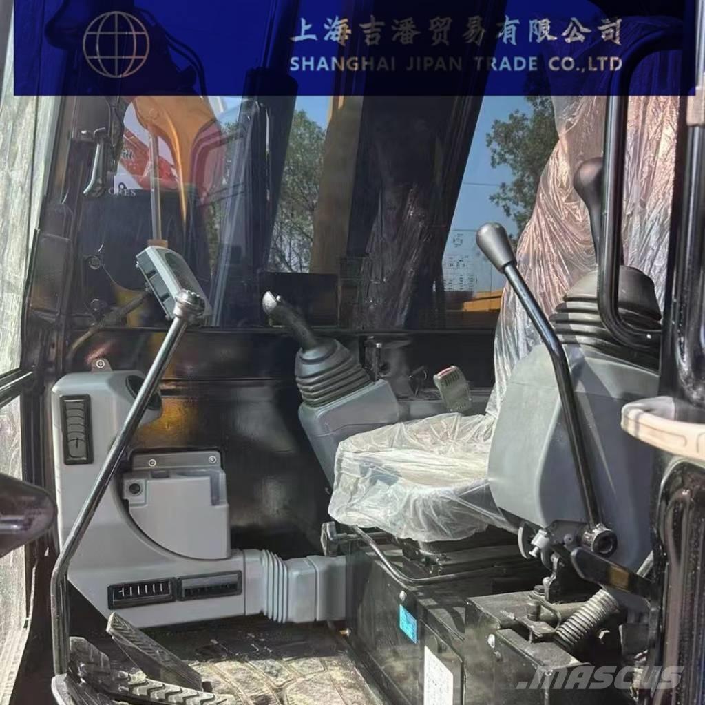 CAT 308 E Midigravere 7 - 12t