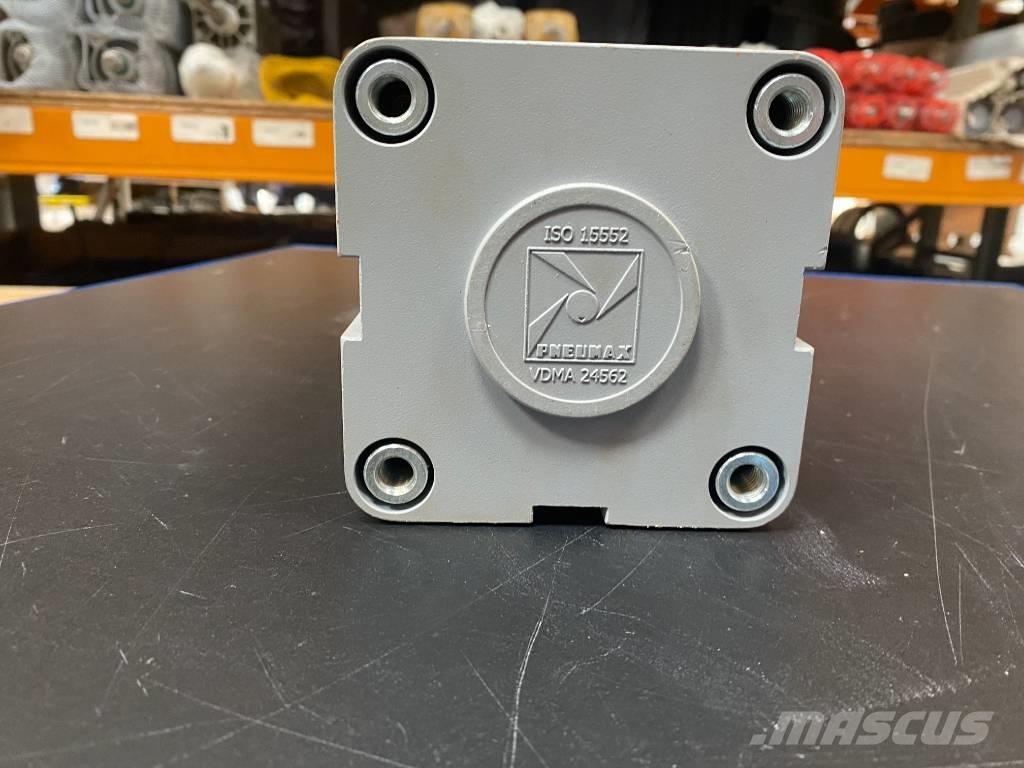  Pneumatic Cylinder Hydraulikk