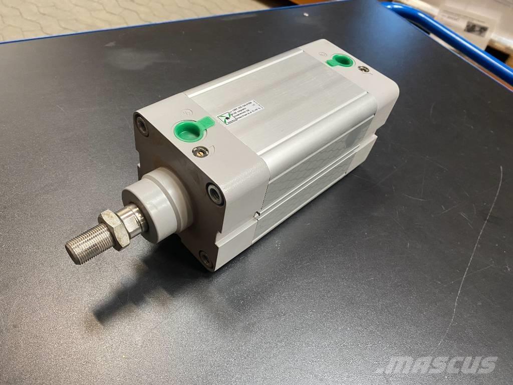  Pneumatic Cylinder Hydraulikk
