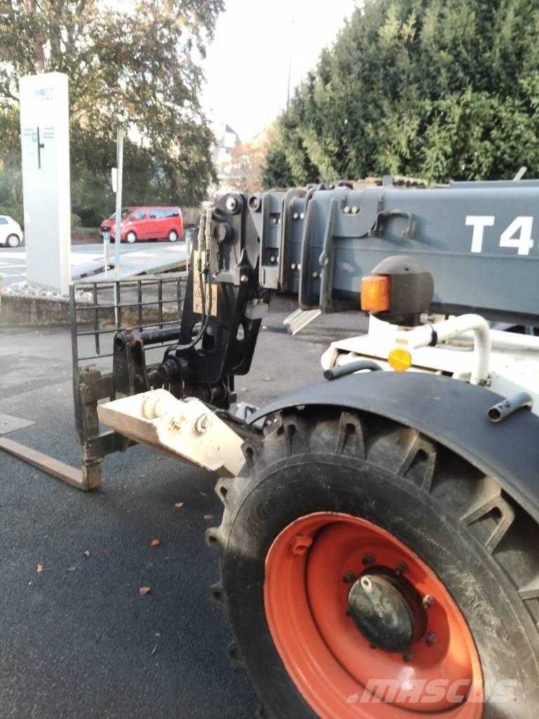 Bobcat B40170-D221 Teleskoplastere