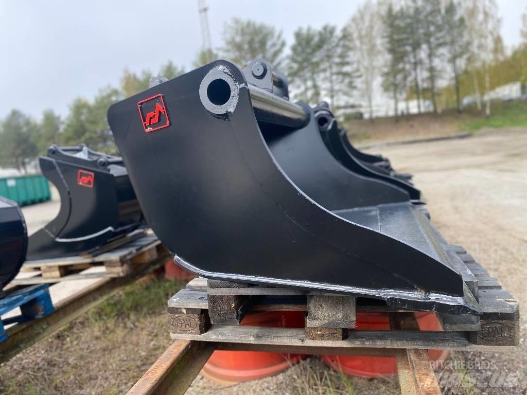Huddig Original Skuffer