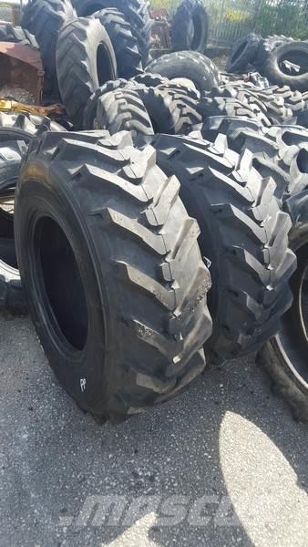  Pneus 12.5/80-18 Dekk, hjul og felger